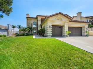 3605 Ridge Line Dr, San Bernardino, CA 92407