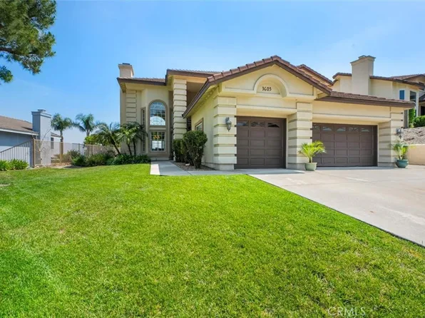 3605 Ridge Line Dr, San Bernardino, CA 92407