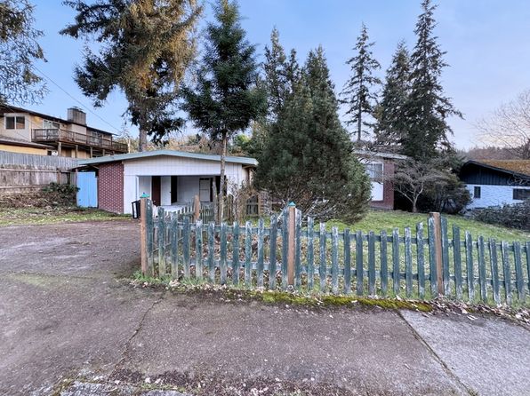 1180 E 37th Ave, Eugene, OR 97405