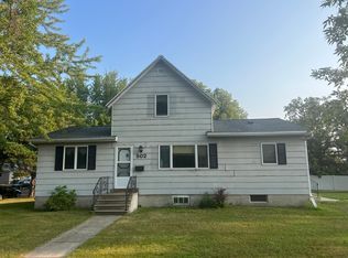502 Saint Johns St, Morgan, MN 56266