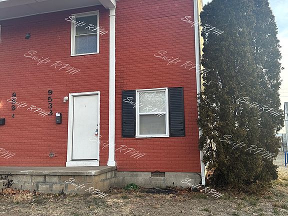 2nd image of 9533 Charlotte St #1