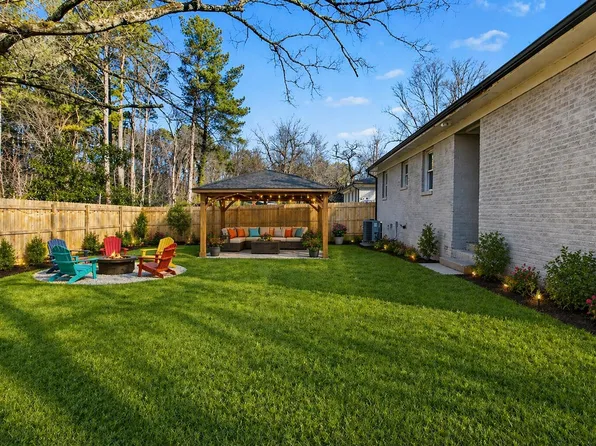 626 S Hoover Rd, Durham, NC 27703