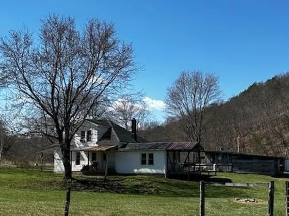2071 Dicks Creek Rd, New Castle, VA 24127