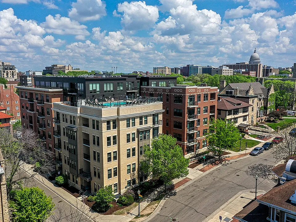 Apartment View