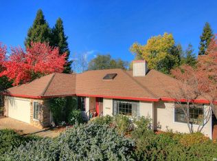 12559 Quail Meadow Dr, Auburn, CA