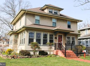102 Columbia Ave, Pitman, NJ 08071