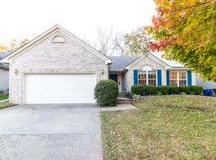 265 Meadow Valley Rd, Lexington, KY 40511