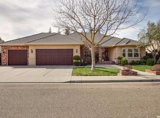 3431 Sarolou Dr, Turlock, CA 95382
