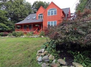 8 Barrett Rd, Marlborough, MA 01752