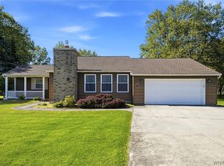 535 Seneca Creek Rd, Buffalo, NY 14224