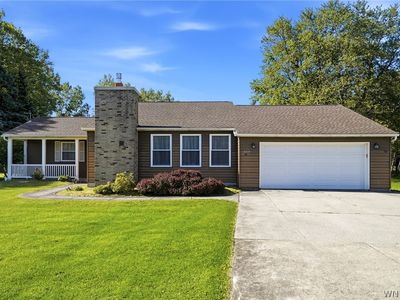 535 Seneca Creek Rd, Buffalo, NY, 14224