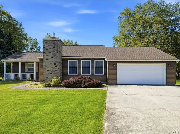 535 Seneca Creek Rd, Buffalo, NY 14224