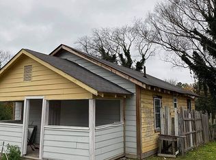 16 McGhee St SW, Rome, GA 30161