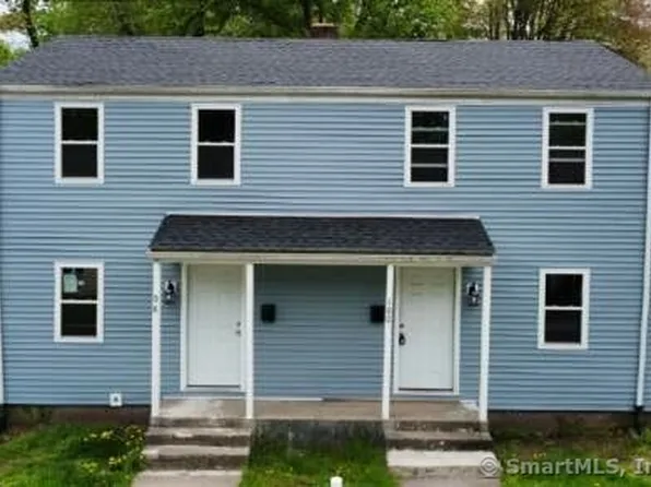 98-100 Higbie Drive, East Hartford, CT 06108