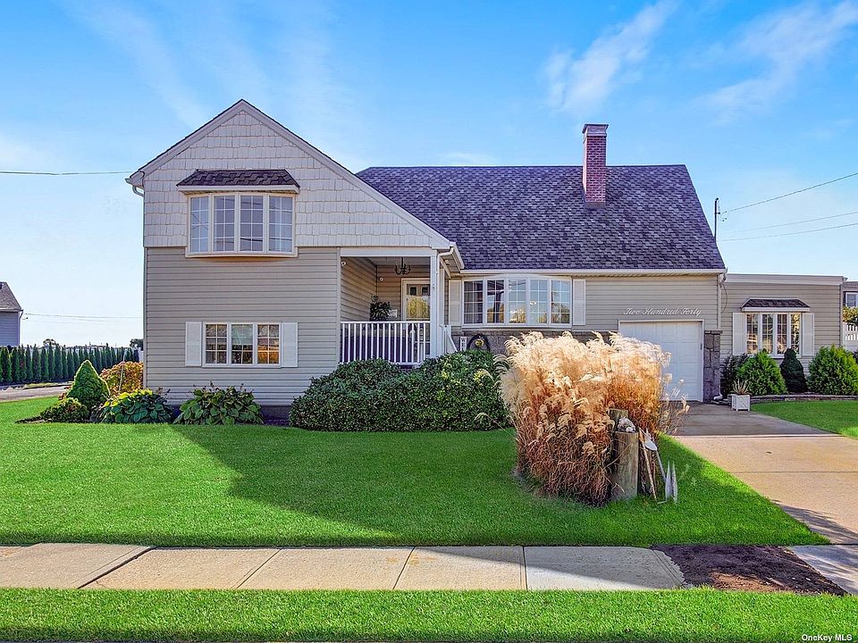 240 S California Place, Island Park, NY 11558 Zillow