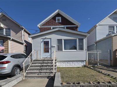 107-57 106th Street, Jamaica, NY, 11417