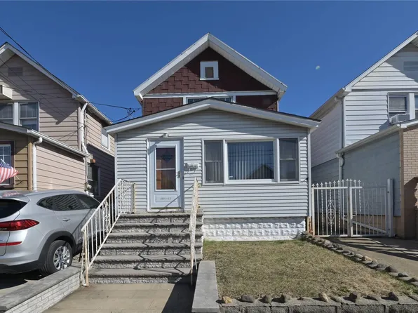 107-57 106th Street, Ozone Park, NY 11417