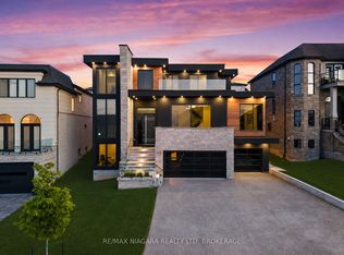 56 Kenmir Ave, Niagara On The Lake, ON L0S 1J1