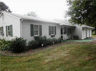 100 Ridge Rd, Butler, PA 16001