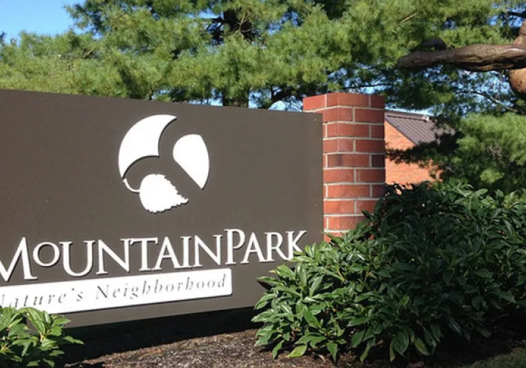 The Bluffs at Mountain Park — Photo 25