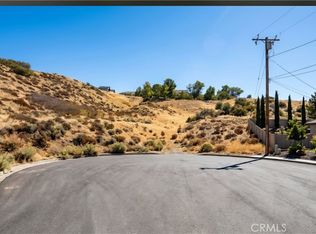 0 Dogwood Rd Lot 81, Lake Hughes, CA 93532