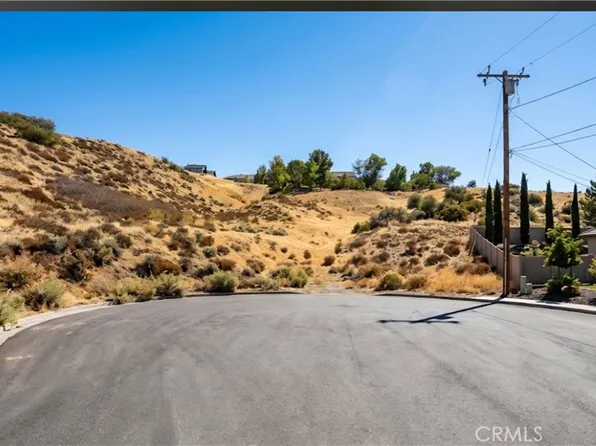 0 Dogwood Rd Lot 81, Lake Hughes, CA 93532