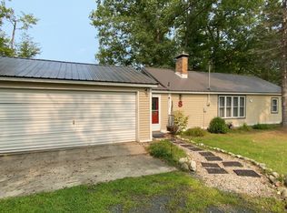 5522 N Mac Rd, Irons, MI 49644