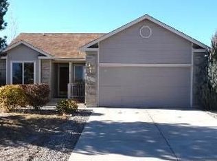 3085 Frazier Ln, Colorado Springs, CO 80922
