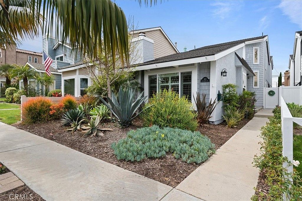 913 Huntington St, Huntington Beach, CA 92648 Zillow