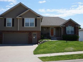 2603 Shadow Ct, Saint Joseph, MO 64501