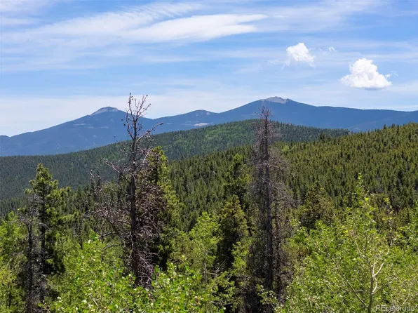 719 Miners Candle Road, Idaho Springs, CO 80452