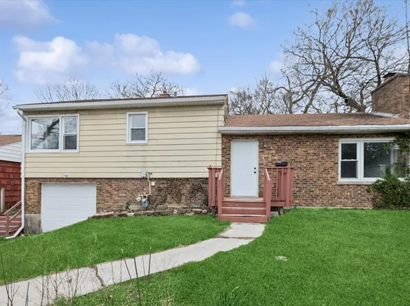 17917 Ashland Ave, Homewood, IL 60430