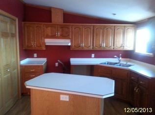 15172 110th Ave, Milaca, MN 56353