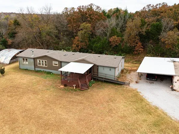 11224 S Choctaw Rd, Newalla, OK 74857