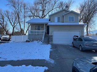 100 Crayon Ct, Logan, UT 84321