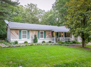 2890 Highway 142, Philpot, KY 42366