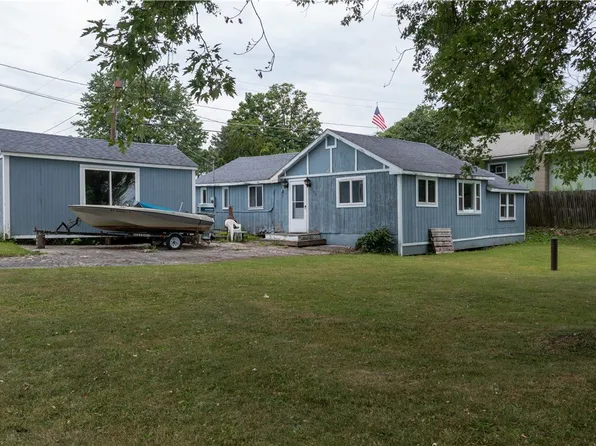 (undisclosed Address), Wayland, NY 14572