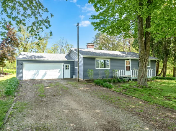 793 Riverview Dr, Plainwell, MI 49080