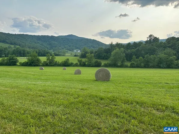 326 Quaker Run Rd, Madison, VA 22727