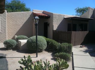 4522 E La Choza, Tucson, AZ 85718