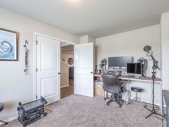 5th image of 8994 S 254th East Ave