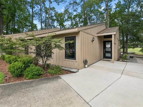 50 N Court Villa Dr Unit 50, Mandeville, LA 70471