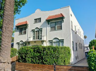 3921 Marathon St APT 3, Los Angeles, CA 90029