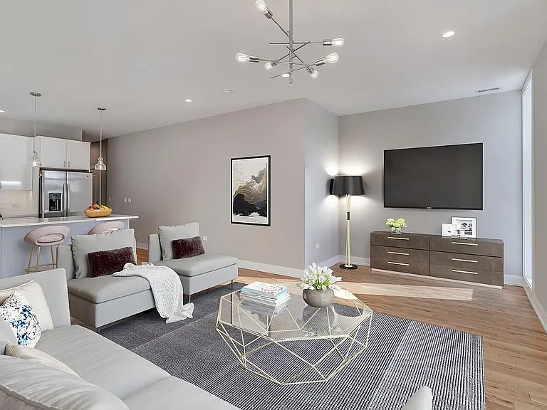 3759 S Lake Park Ave #2 — Photo 2