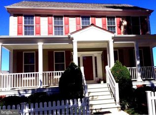 441 Plainsboro Rd, Plainsboro, NJ 08536