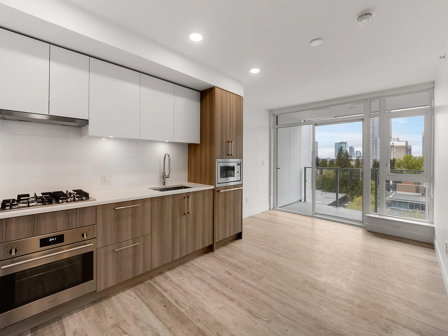 1 bed, 511 sqft, $1,800 — Photo 2
