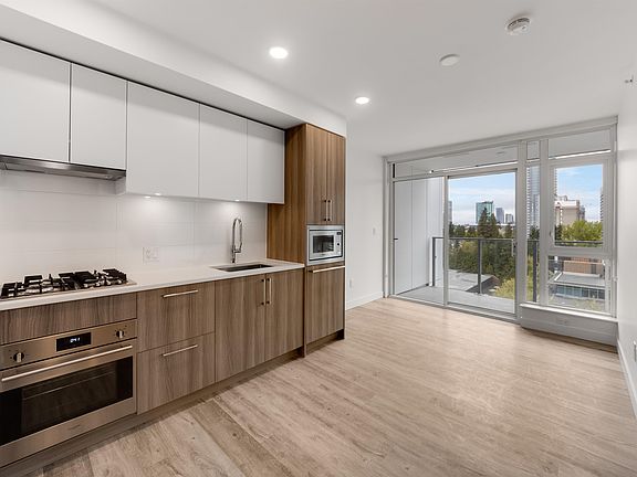 2nd image of 9675 King George Blvd #12XX