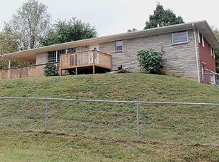 OFC Point Pleasant Rd, Newport, TN 37821