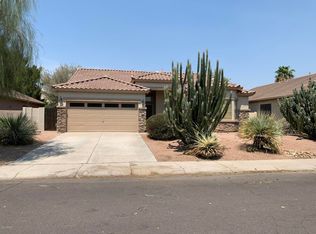 3550 E Feather Ave, Gilbert, AZ 85234