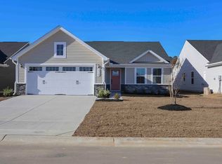 1718 Piney Creek Rd, Bolivia, NC 28422